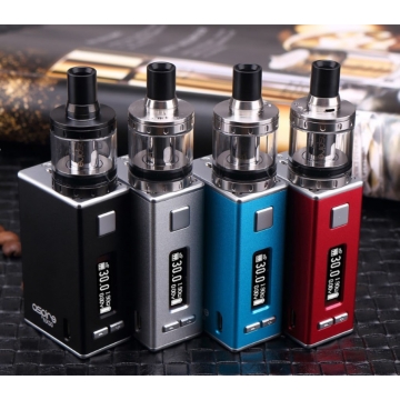 KIT X30 ROVER par ASPIRE KIT X30 ROVER par ASPIRE