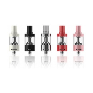 ATOMISEUR IJUST START PLUS /GS AIR 2-19MM par ELEAF ATOMISEUR IJUST START PLUS /GS AIR 2-19MM par ELEAF