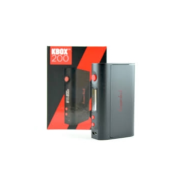 K BOX 200W TC par KANGERTECH K BOX 200W TC par KANGERTECH