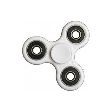 HAND SPINNER FLUORESCENT