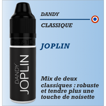 Dandy - JOPLIN - 10ml