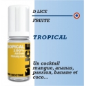 D'Lice - TROPICAL - 10ml