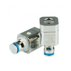 RESISTANCE OCC par KANGERTECH