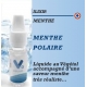 Ilixir - VEGETOL CLOUD MENTHE - 10ml