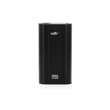 BOX ISTICK 100W TC par ELEAF BOX ISTICK 100W TC par ELEAF