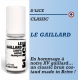 D'Lice - LE GAILLARD - 10ml