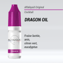 Alfaliquid - DRAGON OIL - 10ml