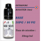 Extrapure - BOOSTER 20 PG 80 VG en 20mg/ml - 10ml