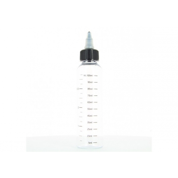 FLACON TWIST GRADUE en 5ml - 230 ml FLACON TWIST GRADUE en 5ml - 230 ml