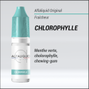 Alfaliquid - CHLOROPHYLLE - 10ml