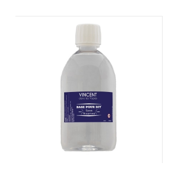 VDLV - BASE 70 PG 30 VG en 0mg/ml 70 PG 30 VG - 500 ml VDLV - BASE 70 PG 30 VG en 0mg/ml 70 PG 30 VG - 500 ml