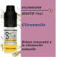 SOLUBAROME - ADDITIF CITRONNELLE- 10 ml