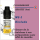 SOLUBAROME - ADDITIF WS-3 KOOLADA - 10 ml