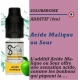 SOLUBAROME - ADDITIF ACIDE MALIQUE - 10 ml