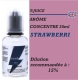 TJUICE - ARÔME STRAWBERRI - 30 ml