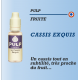 Pulp - CASSIS EXQUIS - 10ml