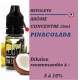 REVOLUTE - ARÔME PINACOLADA - 10 ml