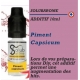 SOLUBAROME - ADDITIF PIMENT CAPSICUM - 10 ml