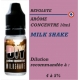 REVOLUTE - MILK SHAKE - 10 ml