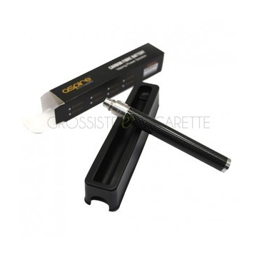 Batterie CF VV 900 mAH par ASPIRE Batterie CF VV 900 mAH par ASPIRE