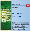 Vaposfer - SECRETS' NATURE - 10ml - DDM