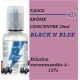 TJUICE - ARÔME BLACK n BLUE - 30 ml
