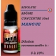 REVOLUTE - ARÔME MANGUE - 10 ml