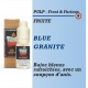 Pulp - BLUE GRANITE - 10ml