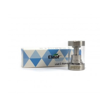 TUBE DE REMPLACEMENT POUR IJUST 2 par ELEAF TUBE DE REMPLACEMENT POUR IJUST 2 par ELEAF