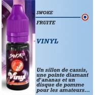 Swoke - VINYL - 10ml