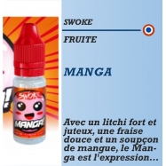 Swoke - MANGA - 10ml