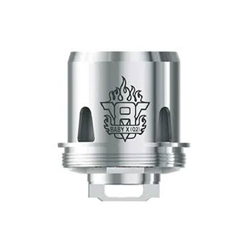 RESISTANCE TFV8 X-BABY M2 par SMOKTECH