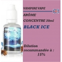 VAMPIRE VAPE - ARÔME BLACK ICE - 30 ml