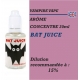 VAMPIRE VAPE - ARÔME BAT JUICE - 30 ml