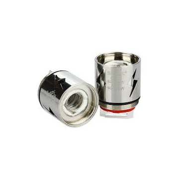 RESISTANCE V12-Q4 pour CLEAROMISEUR TFV12 par SMOKTECH RESISTANCE V12-Q4 pour CLEAROMISEUR TFV12 par SMOKTECH