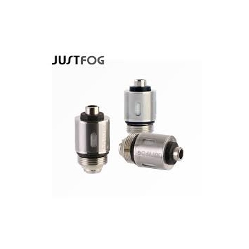RESISTANCE JUSTFOG 14 SERIES par JUSTFOG RESISTANCE JUSTFOG 14 SERIES par JUSTFOG