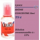 TJUICE - ARÔME TY-4 - 30 ml