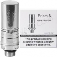 RESISTANCE PRISM S T20S par INNOKIN