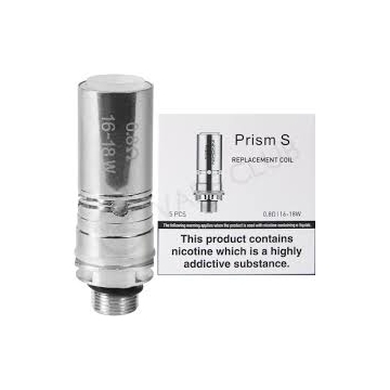 RESISTANCE PRISM S T20S par INNOKIN