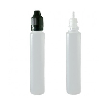 FLACON PLASTIQUE en 30ml FLACON PLASTIQUE en 30ml