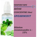 VAMPIRE VAPE - ARÔME SPEARMINT - 30 ml