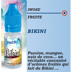 Swoke - BIKINI - 10ml