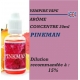 VAMPIRE VAPE - ARÔME PINKMAN - 30 ml