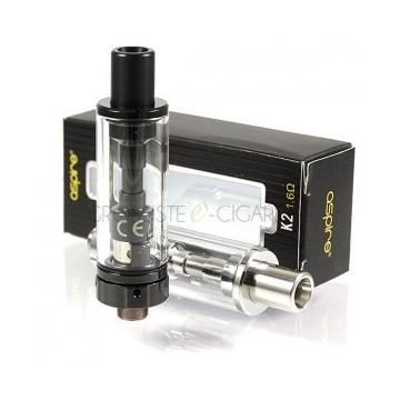K2 CLEAROMISEUR par ASPIRE K2 CLEAROMISEUR par ASPIRE