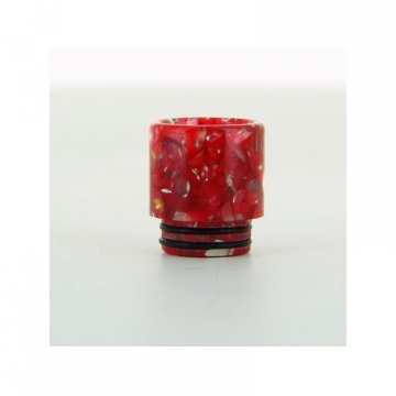 DRIP TIP RESINE LONG DRIP TIP RESINE LONG