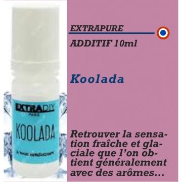 EXTRAPURE - ADDITIF KOOLADA - 10 ml