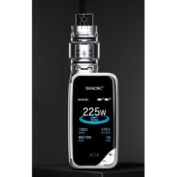 KIT X-PRIV + TFVF12 PRINCE par SMOKTECH KIT X-PRIV + TFVF12 PRINCE par SMOKTECH