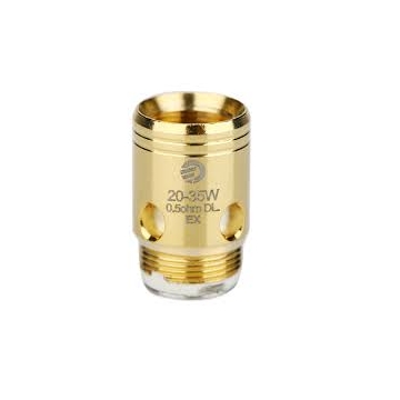 RESISTANCE EX EXCEED par JOYETECH RESISTANCE EX EXCEED par JOYETECH