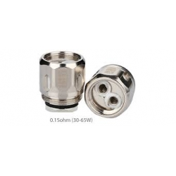 RESISTANCE GT4 CORE pour CLEAROMISEUR NRG TANK par VAPORESSO