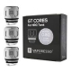 RESISTANCE GT CCELL CORE pour CLEAROMISEUR NRG SE par VAPORESSO